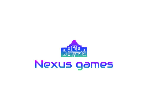 NEXUS GAMES